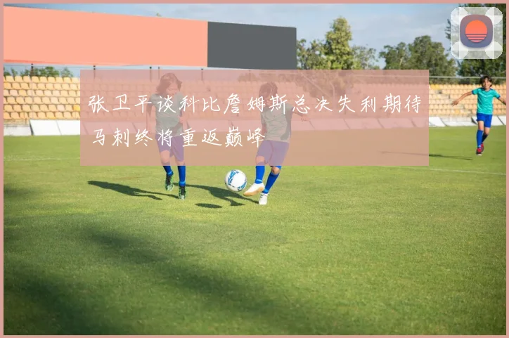 张卫平谈科比詹姆斯总决失利期待马刺终将重返巅峰